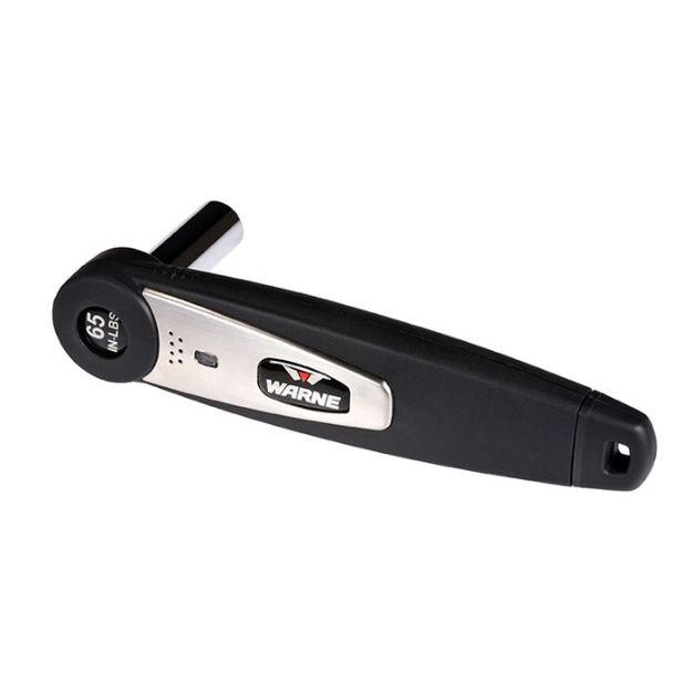 Picture of 1/4 Drive 65In/Lb Torque Wrench