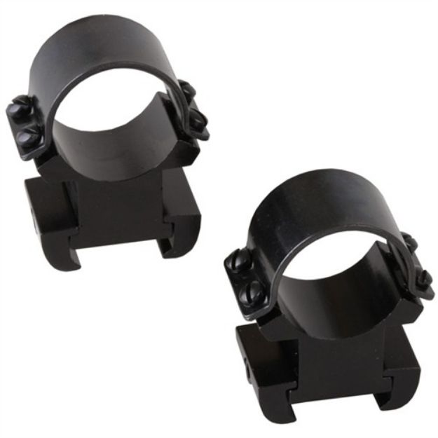 Picture of Rings, High, 1'', Matte