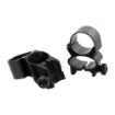 Picture of Extension See-Thru Rings, Matte Blue