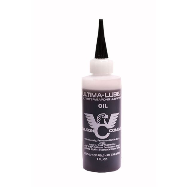 Picture of Ultima-Lube Ii Oil-4Oz Bottle