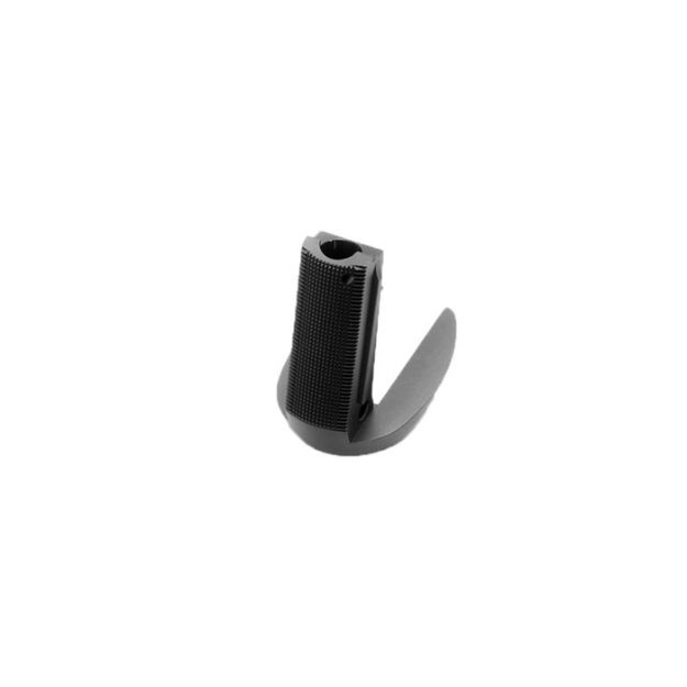 Picture of Bulletproof One Piece Magwell Compact Round Butt Aluminum