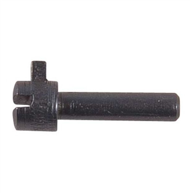 Picture of 1911 Magazine Release Lock, Blued