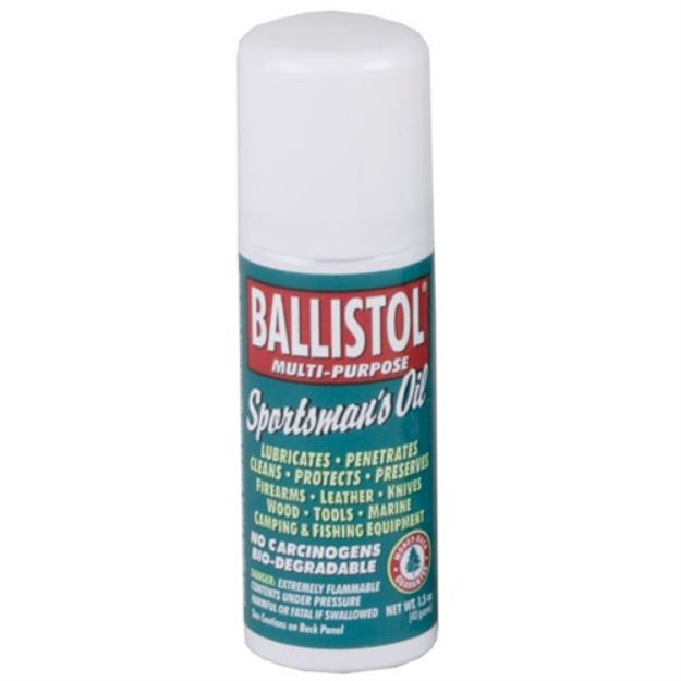 Picture of 1.5 Oz. Aerosol