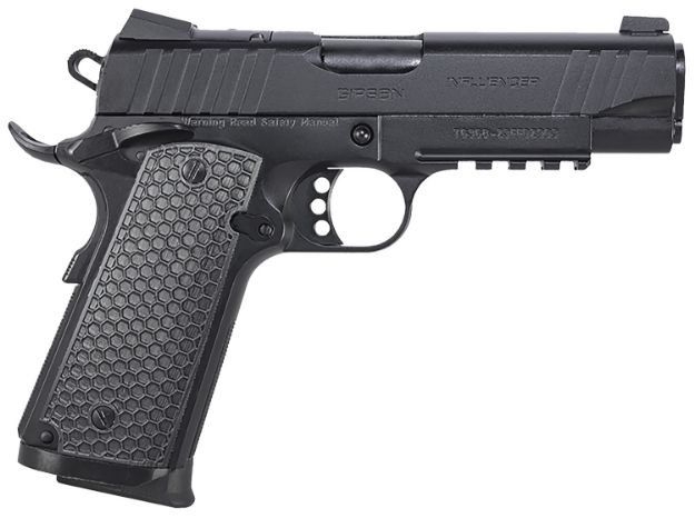 Picture of EAA-391045 GIRSAN INFLNCER MC1911C OR 10 9R BLK