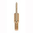 Picture of 338 Caliber Felt Cleaning Pellets 50Ct