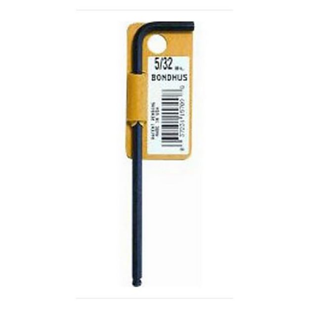 Picture of Prohold Ball Hex L-Wrench .050''