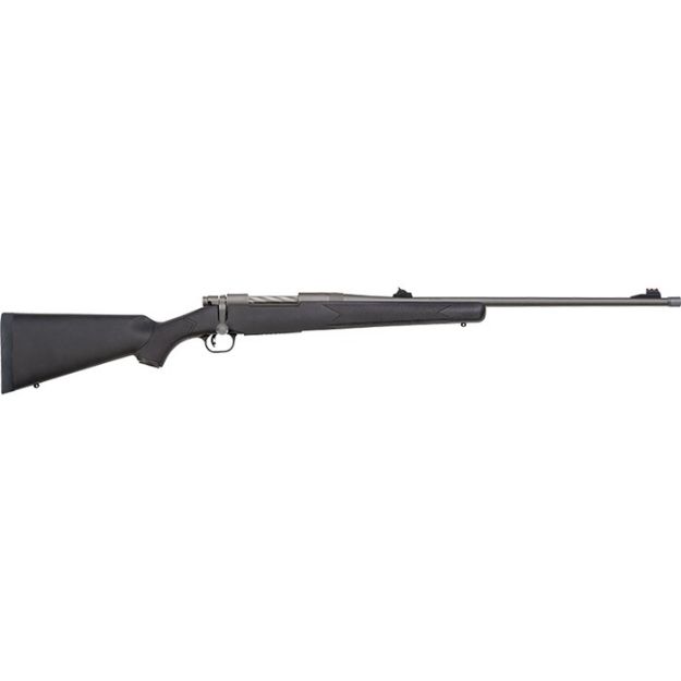 Picture of Patriot 338 Win Mag Syn/Ss Cerakote 24'' Fluted