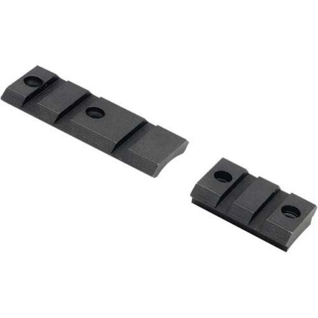 Picture of Xtreme Tactical 2-Piece Base Rem. 7, 700, Howa 1500, Vanguar