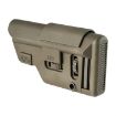 Picture of Collapsible Precision Stock Olive Drab- Short
