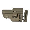 Picture of Collapsible Precision Stock Olive Drab- Short
