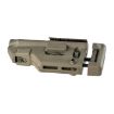 Picture of Collapsible Precision Stock Olive Drab- Short