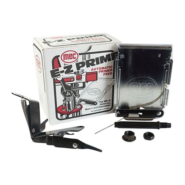 Picture of E-Z Prime ''V'' For 600 Jr. Mark V & Versa Mec 700 20 Gauge