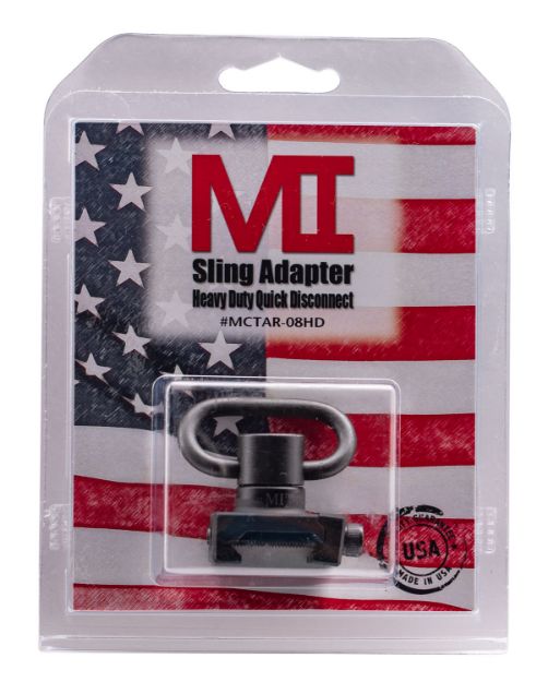 Picture of Mctar-08Hd Heavy Duty Adapter