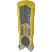 Picture of Super Target 20 Gauge 2-3/4'' 7/8Oz #8 Shot 25/Box