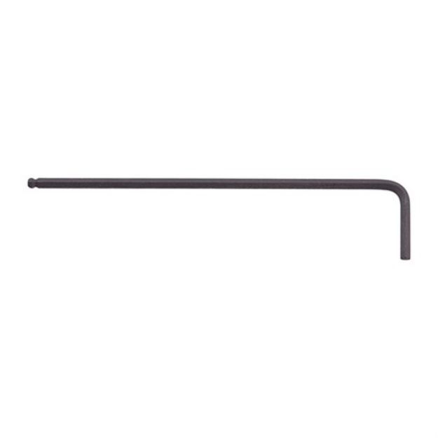 Picture of 3/32'' Sae Ball-Hex ''L'' Wrench