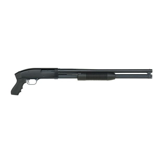 Picture of Maverick 88 Cruiser 12Ga 20   Bbl 8Rd