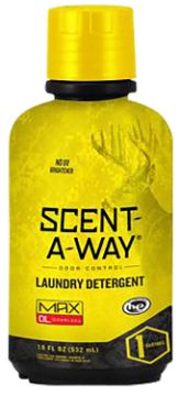 Show details for HS HSSAW100091 SAW MAX LAUNDRY DETERGENT 18OZ Picture of HS HSSAW100091 SAW MAX LAUNDRY DETERGENT 18OZ
