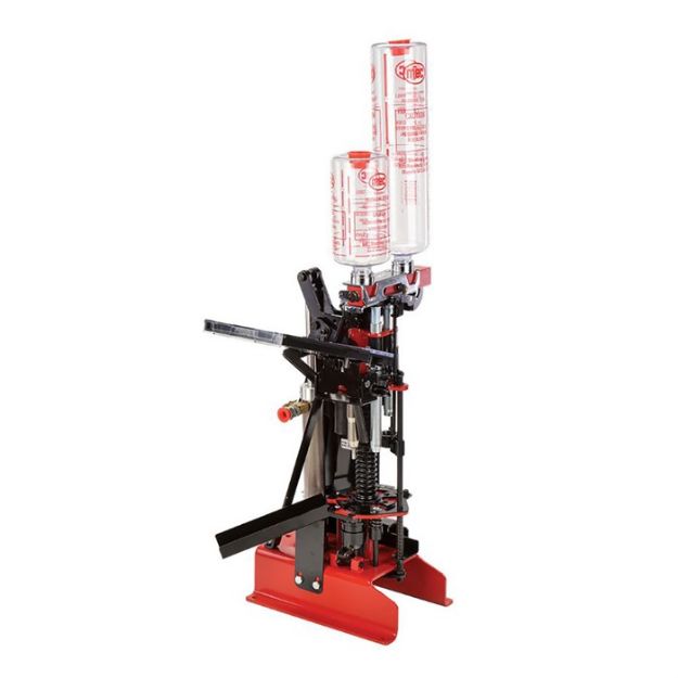 Picture of Mec 9001Hn 12Ga Hydraulic W/O P&H