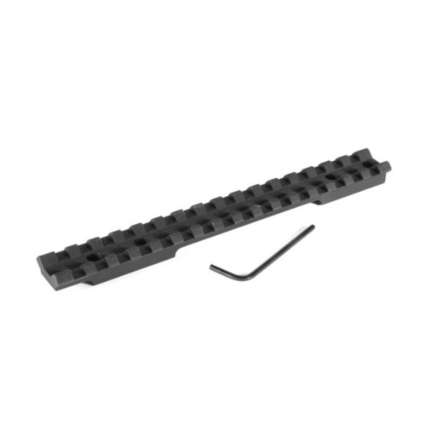 Picture of Savage 10-16 Round Back Short Action 0 Moa