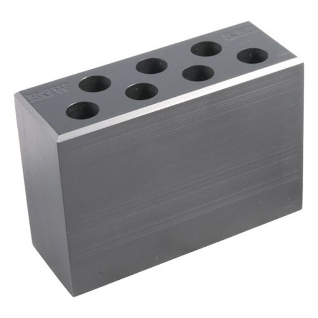 Picture of 5.56X45mm Nato 7-Hole Cartridge Checker
