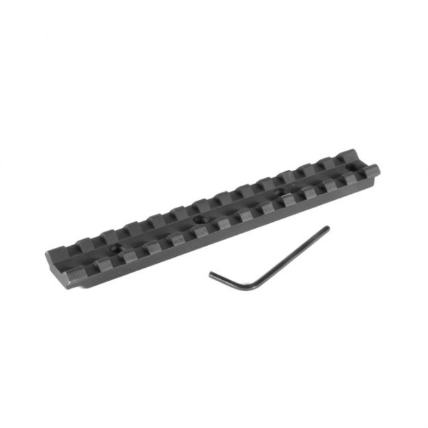 Picture of Picatinny Rail 0 Moa