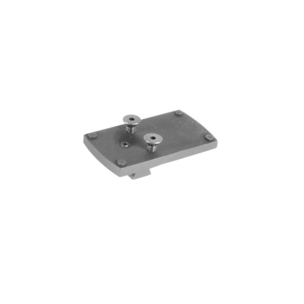 Picture of G.I. Cut Sight Mount For Vortex Viper/Burris Fits 1911 Black