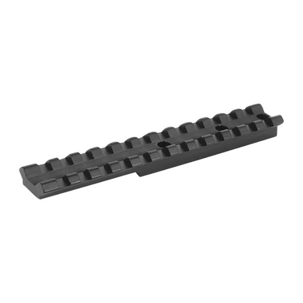 Picture of Henry Single Shot H015 Picatinny Rail Scope Mount 0 Moa