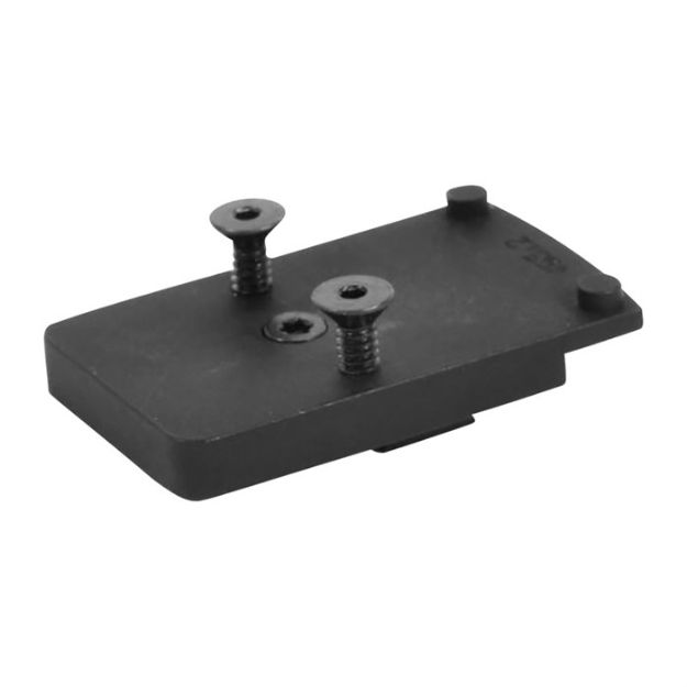 Picture of Bomar Trijicon Rmr Sight Mount