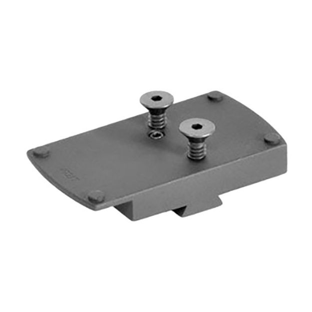 Picture of Lpa Sight Mount For Vortex Viper/Venom Fits 1911 Black