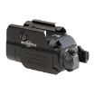 Picture of Xr1 Compact Rechargeable Handgun Light Black