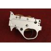 Picture of Two Stage Trigger Unit For 10/22 Silver Blk Curved Extended