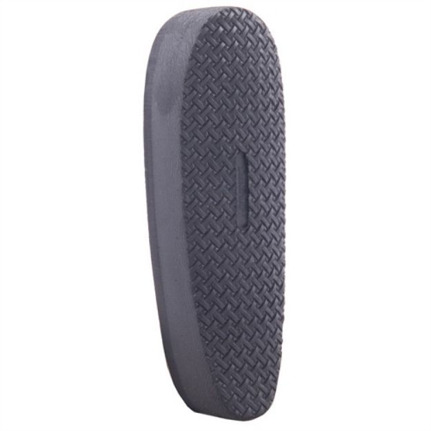 Picture of 1.00'' Small Black Basketweave Face