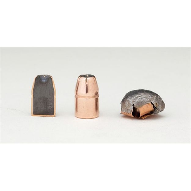 Picture of Xtp® 38 Caliber (0.357'') 110Gr Jacketed Hollow Point 100/Box
