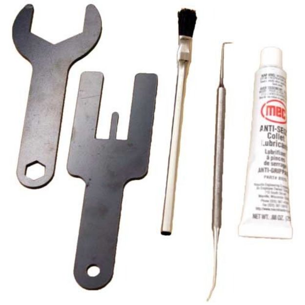 Picture of Maintenance Kit