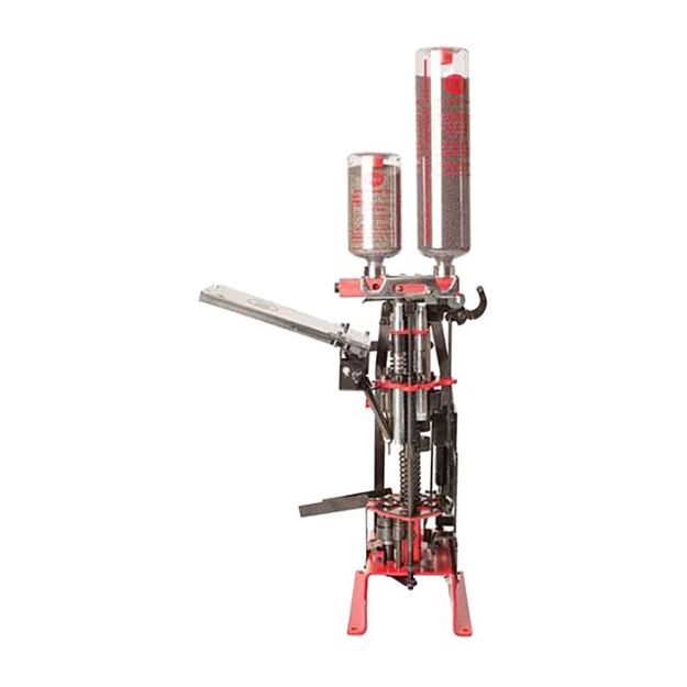 Picture of Mec 9000Hn Series Shotshell Press 16 Gauge