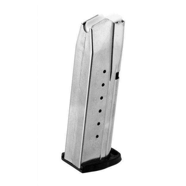 Picture of Sd9ve Magazine 9Mm 16Rd Black