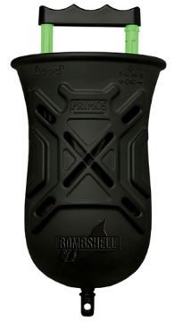 Show details for PRIM PS209 BOMBSHELL PUSH PEN HEN Picture of PRIM PS209 BOMBSHELL PUSH PEN HEN