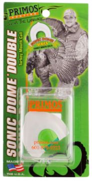 Show details for PRIM 1172 SONIC DOME SERIES DBL Picture of PRIM 1172 SONIC DOME SERIES DBL