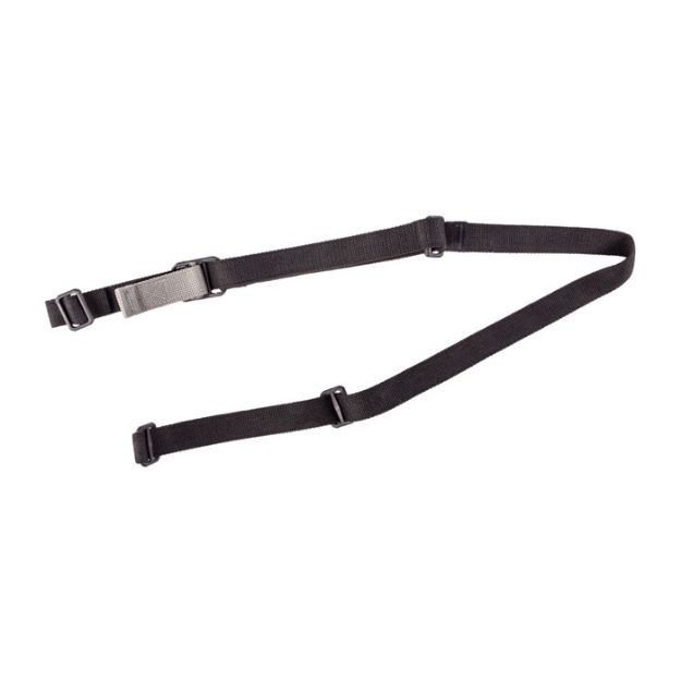 Picture of Vickers Vcas, Acetal, Black