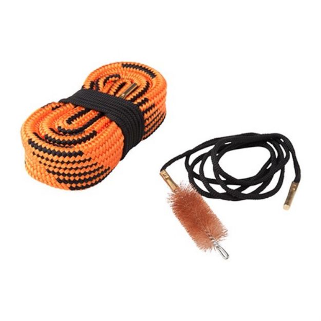 Picture of Ssi 12Ga Knockout 2-Pass Gun Rope Cleaner