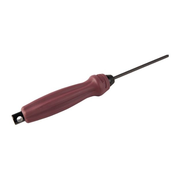 Picture of 22-26 Caliber 26'' 8-32F Cleaning Rod
