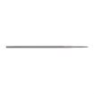 Picture of Round American Pattern File 3/16'' (0.1875) Steel