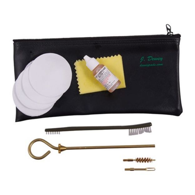 Picture of 9Mm/.38 Cal. Pistol Kit