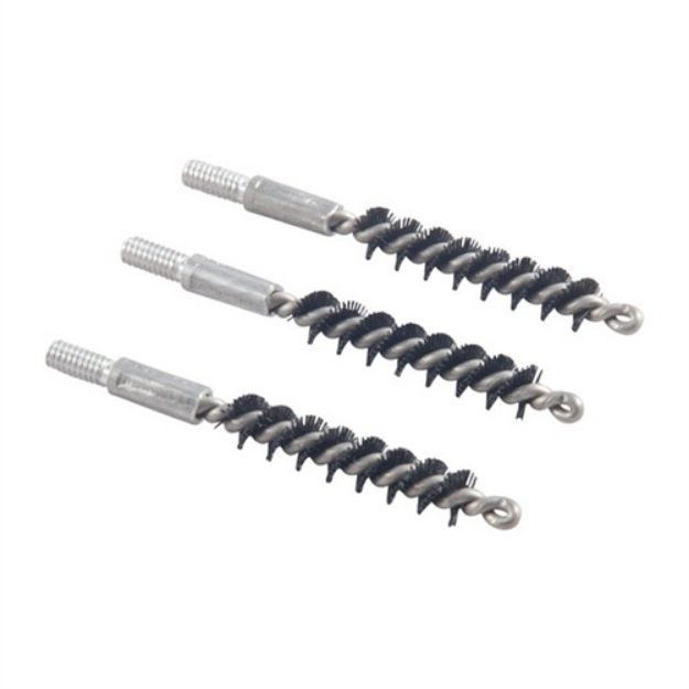 Picture of 20 Caliber 5-40M Bore Brush 3/Pack