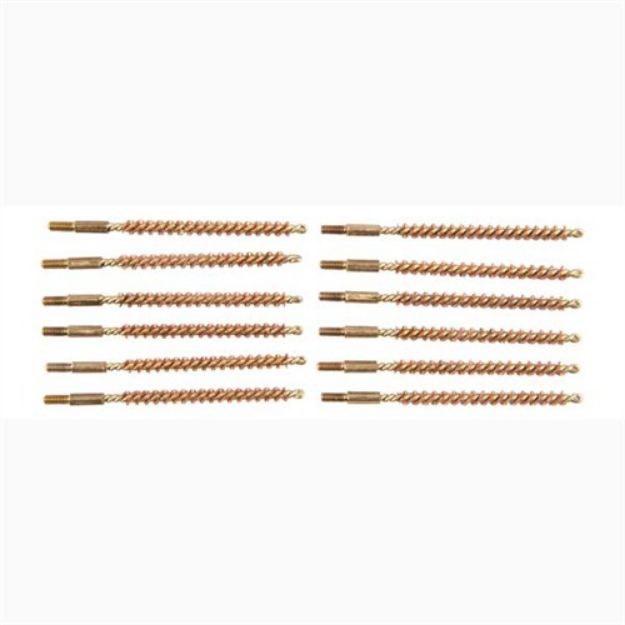 Picture of .17 Cal. Bronze Brush, Per Dozen