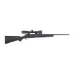 Picture of Mossberg Patriot Rifle 7Mm-08 Rem 22   Bbl 5 Rd Syn
