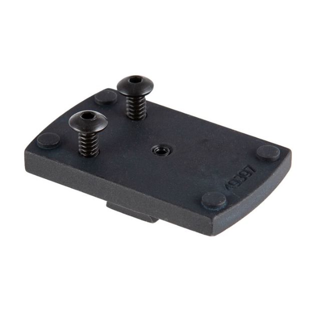 Picture of Cz Shadow 2 Vortex Leupold Deltapoint Pro Sight Mount