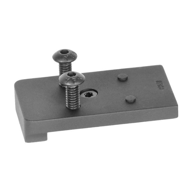 Picture of Sight Mount For Vortex Razor Fits S&W K, L, N, X Frame Black