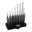 Picture of Steel Punch Set With Bench Block 21 Piece