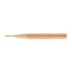 Picture of 3/32'' (2.4Mm) Brass Pin Punch